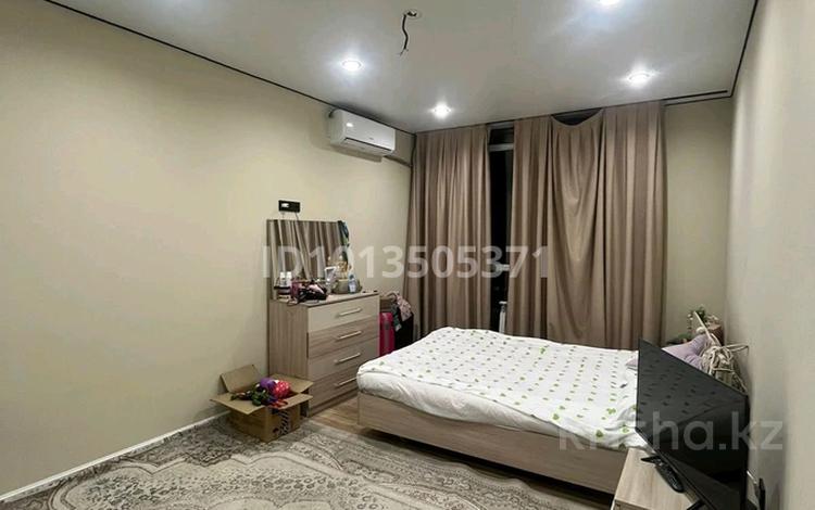 1-комнатная квартира · 31 м² · 8/9 этаж, мкр Шугыла 340/35к5 за 23 млн ₸ в Алматы, Наурызбайский р-н — фото 2