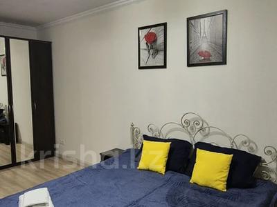 2-комнатная квартира · 60 м² · 6/12 этаж, Толе би 185А — Ауэзова за 18 000 〒 в Алматы, Алмалинский р-н