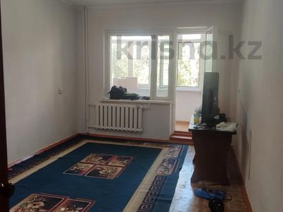 2-комнатная квартира · 52 м² · 2/5 этаж, мкр Мынбулак за 14.7 млн 〒 в Таразе