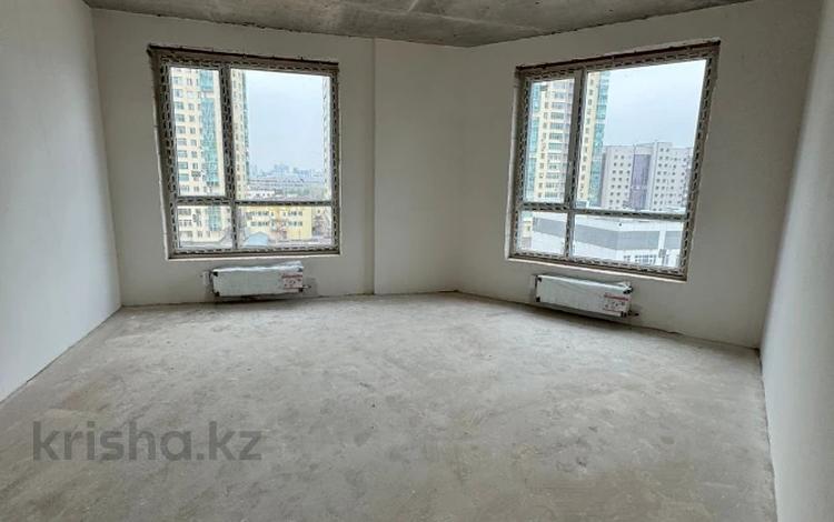 3-бөлмелі пәтер · 124 м² · 6 қабат, Кошкарбаева 1 — Момышулы, бағасы: 100 млн ₸ в Астане, Алматы р-н — фото 8