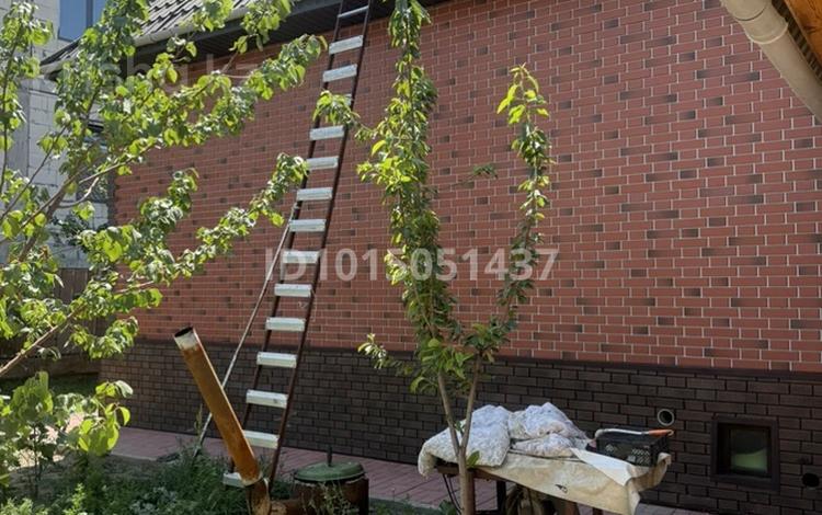 Жеке үй · 4 бөлме · 100 м² · 6 жүзд., Қалқаман-2 ш/а. 79 — Косынова, бағасы: 105 млн ₸ в Алматы, Наурызбайский р-н — фото 2