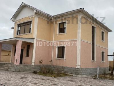 Жеке үй · 7 бөлме · 200 м² · 150 жүзд., Елубаев 95, бағасы: 53 млн ₸ в Саина Шапагатовой