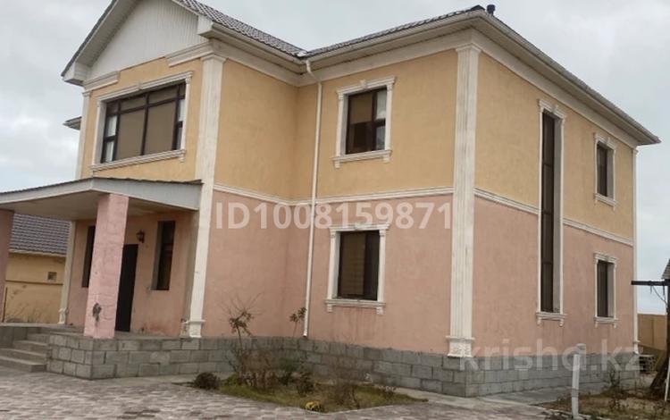 Жеке үй · 7 бөлме · 200 м² · 150 жүзд., Елубаев 95, бағасы: 53 млн ₸ в Саина Шапагатовой — фото 2