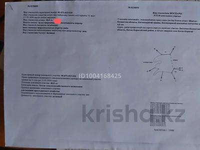 Участок · 40 га, Катон-Карагай за 8 млн 〒