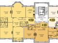 7-бөлмелі пәтер · 270 м² · 3/6 қабат, Карашаш ана 16, бағасы: 385 млн ₸ в Астане, Нура р-н — фото 7