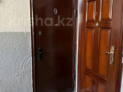 2-комнатная квартира · 48 м² · 2/5 этаж, Молдагулова 4 — Жангельдина за 15.5 млн ₸ в Шымкенте, Аль-Фарабийский р-н
