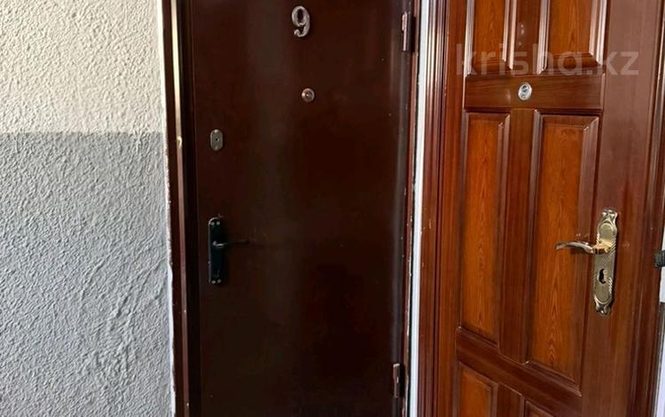 2-комнатная квартира · 48 м² · 2/5 этаж, Молдагулова 4 — Жангельдина за 15.5 млн ₸ в Шымкенте, Аль-Фарабийский р-н — фото 2