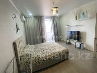 1-бөлмелі пәтер · 50 м² · 9/9 қабат, Наримановская, бағасы: 200 000 〒 в Костанае
