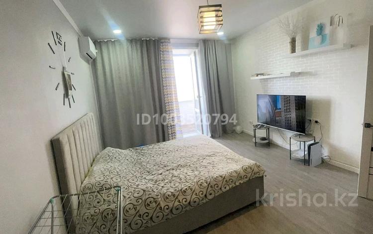 1-комнатная квартира · 50 м² · 9/9 этаж, Наримановская за 200 000 ₸ в Костанае — фото 2