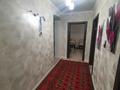 4-комнатная квартира · 137.41 м² · 6/12 этаж, Айнаколь 60 — М. Жумабаева за 68.5 млн ₸ в Астане, Алматы р-н — фото 12