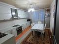 4-комнатная квартира · 137.41 м² · 6/12 этаж, Айнаколь 60 — М. Жумабаева за 68.5 млн ₸ в Астане, Алматы р-н — фото 18