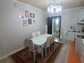 4-комнатная квартира · 137.41 м² · 6/12 этаж, Айнаколь 60 — М. Жумабаева за 68.5 млн ₸ в Астане, Алматы р-н — фото 20