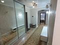 4-комнатная квартира · 137.41 м² · 6/12 этаж, Айнаколь 60 — М. Жумабаева за 68.5 млн ₸ в Астане, Алматы р-н — фото 25