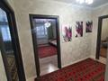 4-комнатная квартира · 137.41 м² · 6/12 этаж, Айнаколь 60 — М. Жумабаева за 68.5 млн ₸ в Астане, Алматы р-н — фото 9