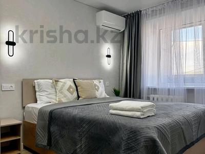 1-комнатная квартира · 36 м² · 9/9 этаж, Кабанбай Батыр 156 за 15 000 ₸ в Усть-Каменогорске