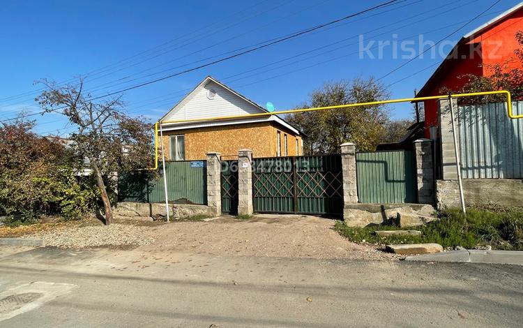 Отдельный дом · 3 комнаты · 50 м² · 8 сот., мкр Акжар 127 — Шпекбаева келембетова за 49 млн ₸ в Алматы, Наурызбайский р-н — фото 2