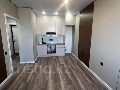 2-бөлмелі пәтер · 35 м² · 4/9 қабат, Култегин, бағасы: 24.5 млн ₸ в Астане, Нура р-н