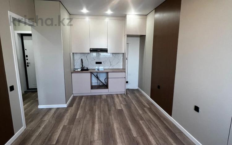 2-бөлмелі пәтер · 35 м² · 4/9 қабат, Култегин, бағасы: 24.5 млн ₸ в Астане, Нура р-н — фото 3