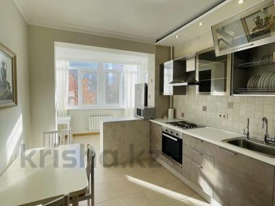 2-комнатная квартира · 56 м² · 2/10 этаж, мкр Каргалы, Кенесары хана 54/24 за 40 млн ₸ в Алматы, Наурызбайский р-н