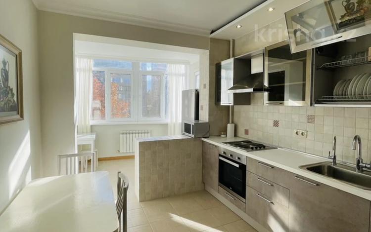 2-комнатная квартира · 56 м² · 2/10 этаж, мкр Каргалы, Кенесары хана 54/24 за 40 млн ₸ в Алматы, Наурызбайский р-н — фото 7