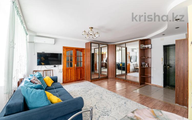 2-бөлмелі пәтер · 42.4 м² · 3/5 қабат, Проспект Шакарим Кудайбердыулы 14, бағасы: 18 млн ₸ в Астане, Алматы р-н — фото 14