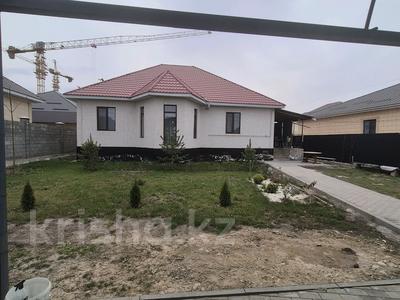 Жеке үй · 5 бөлме · 150 м² · 8 сот., мкр Мадениет 54, бағасы: 90 млн ₸ в Алматы, Алатауский р-н