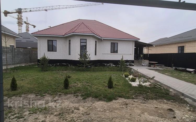Жеке үй · 5 бөлме · 150 м² · 8 сот., мкр Мадениет 54, бағасы: 90 млн ₸ в Алматы, Алатауский р-н — фото 2