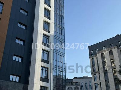 1-бөлмелі пәтер · 37 м² · 5/9 қабат, мкр Комсомольский, Акын Сара 53 — Коргалжинское шоссе, бағасы: 20 млн ₸ в Астане, Есильский р-н