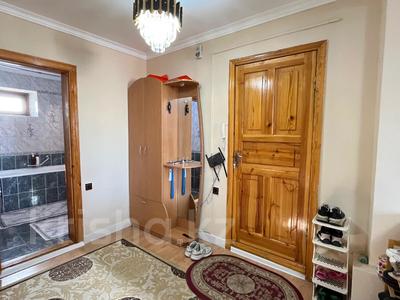 4-комнатная квартира, 78 м², 5/5 этаж, рустембекова 15 за 27 млн 〒 в Талдыкоргане