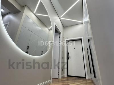 2-комнатная квартира, 54 м², 2/3 этаж, Талды 63 за 54 млн 〒 в Алматы, Бостандыкский р-н