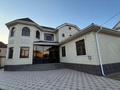 Отдельный дом · 10 комнат · 400 м² · 8 сот., Жумабаева 53 — Массив дорожник за 450 млн 〒 в Таразе — фото 2