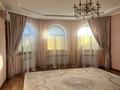 Отдельный дом · 10 комнат · 400 м² · 8 сот., Жумабаева 53 — Массив дорожник за 450 млн 〒 в Таразе — фото 28