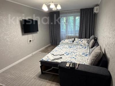 1-комнатная квартира · 48 м² · 2/5 этаж, Абая — Конаева за 13 000 ₸ в Таразе