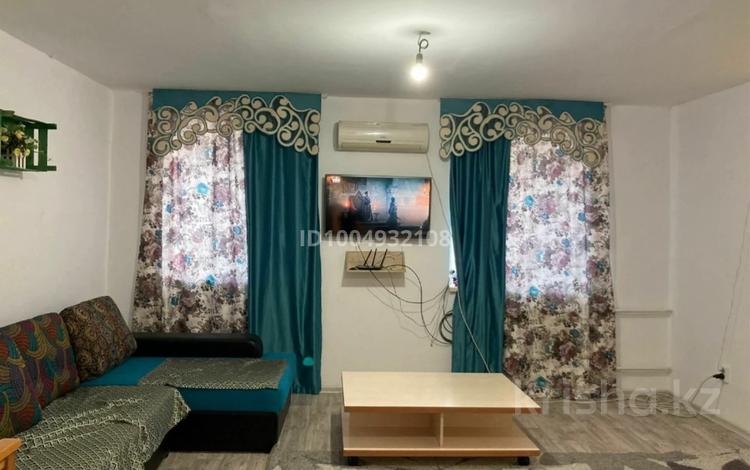 1-комнатная квартира · 40 м² · 2/4 этаж, 3Б мкр 1 — Нотел за 100 000 ₸ в Актау — фото 6