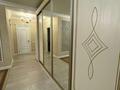 3-комнатная квартира · 83 м² · 8/8 этаж, Касыма Кайсегова 4 — СФЕРА ПАРК за 46.5 млн ₸ в Астане, Есильский р-н — фото 5