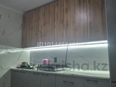 1-комнатная квартира · 40 м² · 1/4 этаж, Учебных квартала 10б за 5.5 млн ₸ в Атакенте