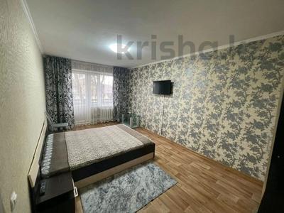 1-комнатная квартира · 32 м² · 2/5 этаж, Центр Галиорманова 40 за 10.8 млн 〒 в Талдыкоргане