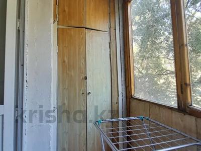 2-комнатная квартира · 43 м² · 3/5 этаж, нурмакова за 34.5 млн 〒 в Алматы, Алмалинский р-н