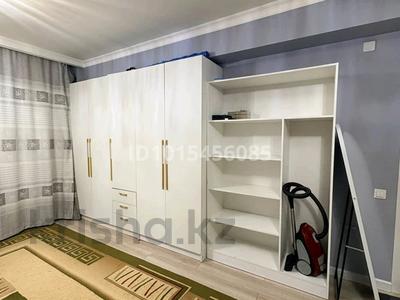 1-комнатная квартира · 55 м² · 1/5 этаж, Абылай хана за 200 000 ₸ в Каскелене