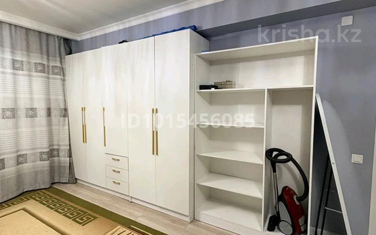 1-комнатная квартира · 55 м² · 1/5 этаж, Абылай хана за 200 000 ₸ в Каскелене — фото 2