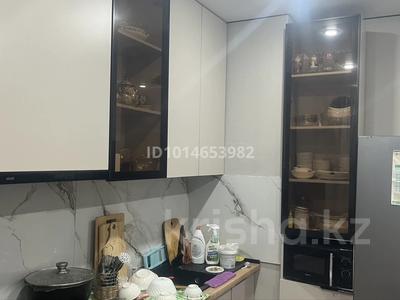 2-комнатная квартира · 64 м² · 5/6 этаж, Толстого 16А за 41 млн ₸ в Алматы, Турксибский р-н