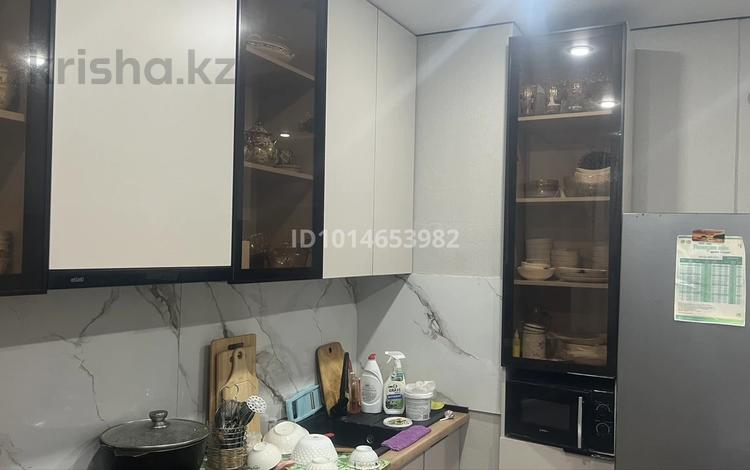 2-комнатная квартира · 64 м² · 5/6 этаж, Толстого 16А за 41 млн ₸ в Алматы, Турксибский р-н — фото 2