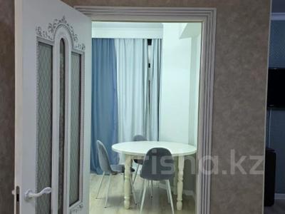 2-бөлмелі пәтер · 63 м² · 1/5 қабат, мкр Думан-2, бағасы: 48 млн ₸ в Алматы, Медеуский р-н