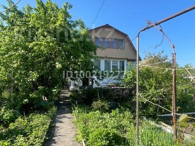 Дача · 4 комнаты · 49 м² · 6 сот., С/о радуга 3 улица 75 за 6 млн 〒 в Усть-Каменогорске, Ахмирово