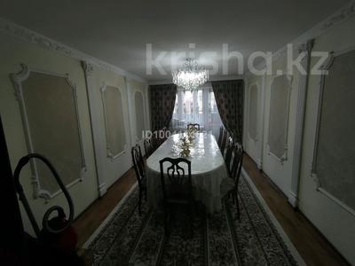 5-комнатная квартира · 110 м² · 2/5 этаж, Байзак Батыра — Ж/д Вокзал за 40 млн ₸ в Таразе