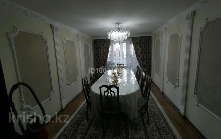 5-комнатная квартира · 110 м² · 2/5 этаж, Байзак Батыра — Ж/д Вокзал за 40 млн ₸ в Таразе — фото 2