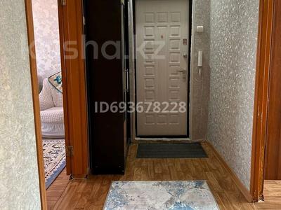3-комнатная квартира, 67.4 м², 3/5 этаж, Ердена за 23 млн 〒 в Сатпаев