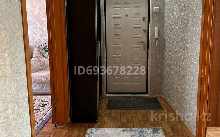 3-комнатная квартира, 67.4 м², 3/5 этаж, Ердена за 23 млн 〒 в Сатпаев — фото 2