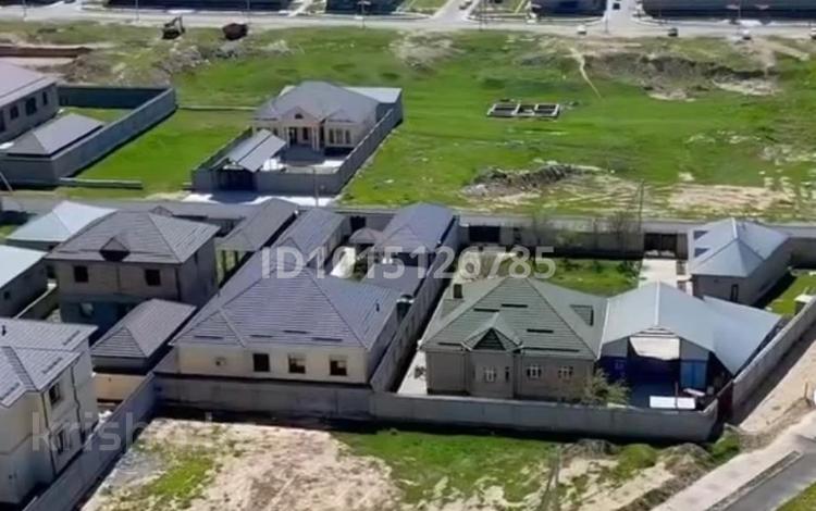 Участок · 7 соток, мкр Туран , Амре Кашаубаев за 50 млн ₸ в Шымкенте, Каратауский р-н — фото 2