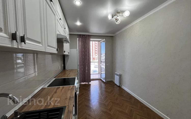 1-комнатная квартира · 38.4 м² · 2/12 этаж, Бейбарыс Султан 25A — Комфортная школа №106 за 23.5 млн ₸ в Астане, Сарыарка р-н — фото 20